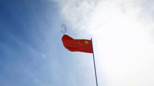 隐藏的间谍